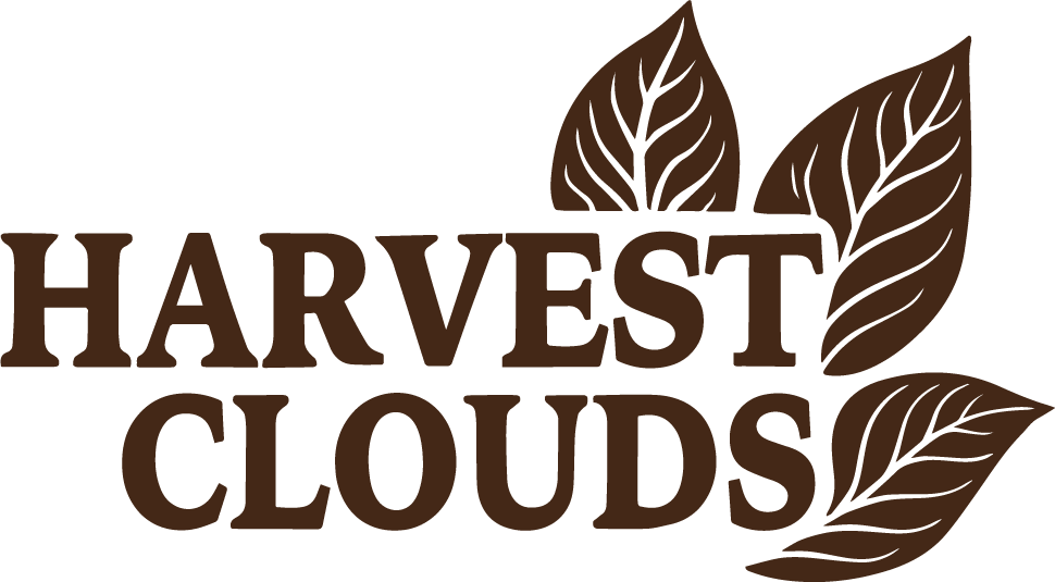 Harvest Clouds Logo